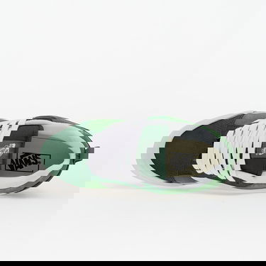 Sneakers og sko Vans Knu Skool Grøn | VN000DAJBGK, 3