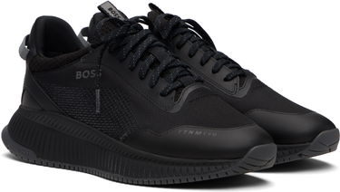 Sneakers og sko BOSS BOSS 'TTNM Evo' Sort | 50548700, 3