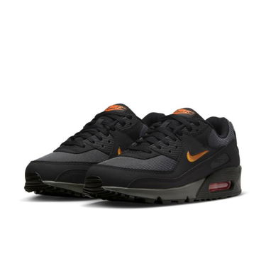 Sneakers og sko Nike Air Max 90 Sort | DX2656-001, 1