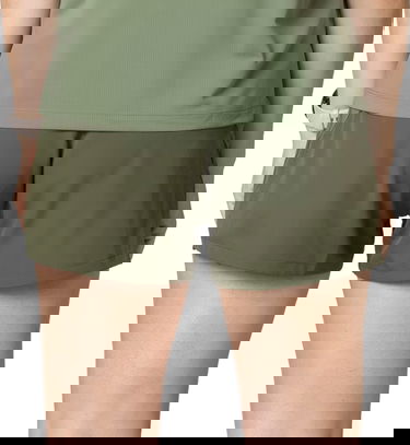 Shorts Dynafit SKY Shorts Grøn | 08-0000071654-5561, 2