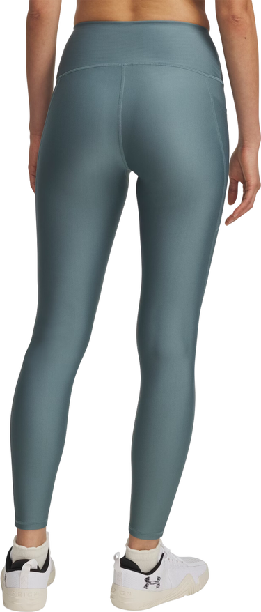 Leggings Under Armour Tech HiRise Leggings Turkis | 1365336-587, 1