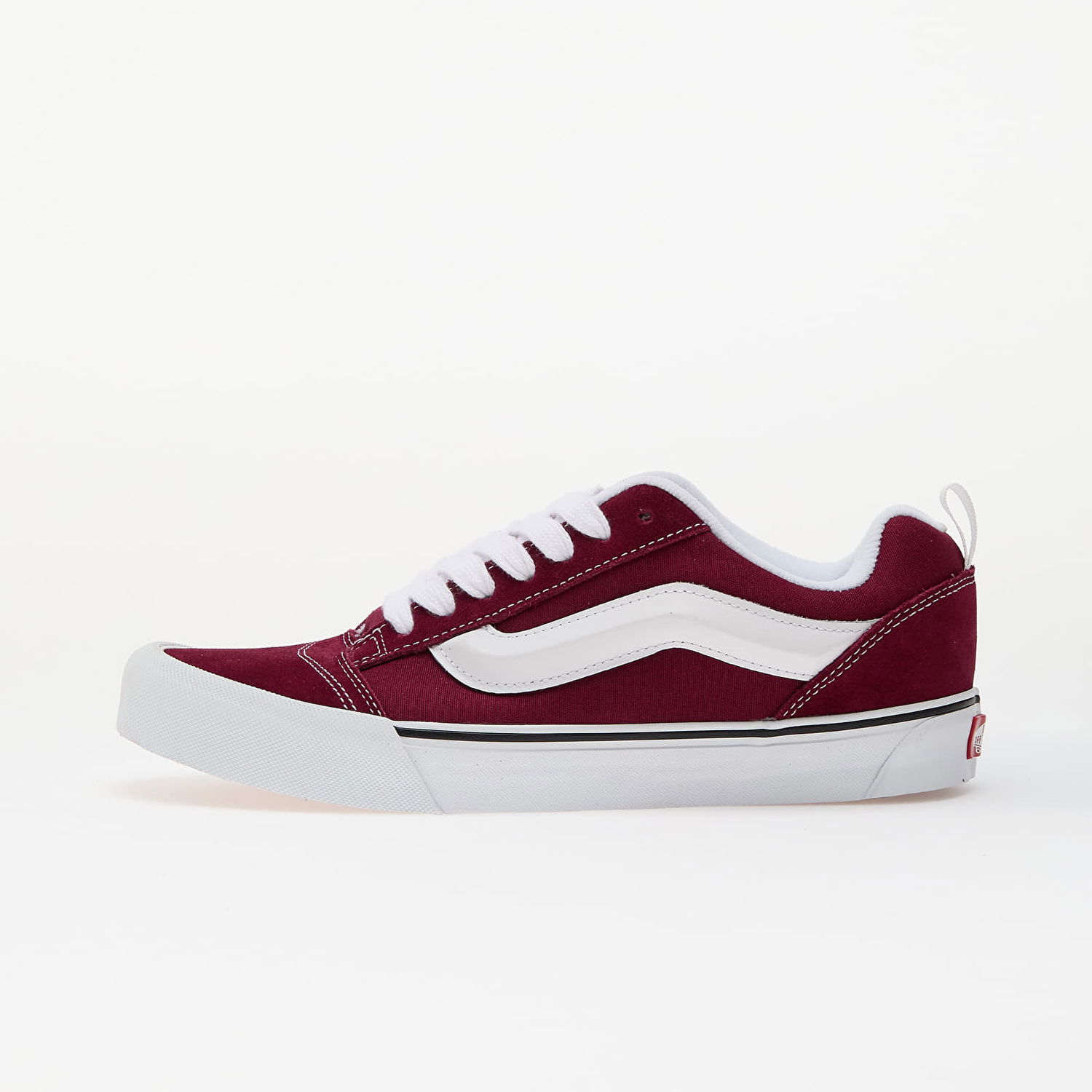 Sneakers og sko Vans Knu Skool Color Theory 39 Bourgogne | VN000D22ZCF1, 0