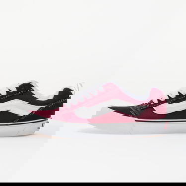 Sneakers og sko Vans Knu Skool Color Theory 39 Bourgogne | VN000D22ZCF1, 0