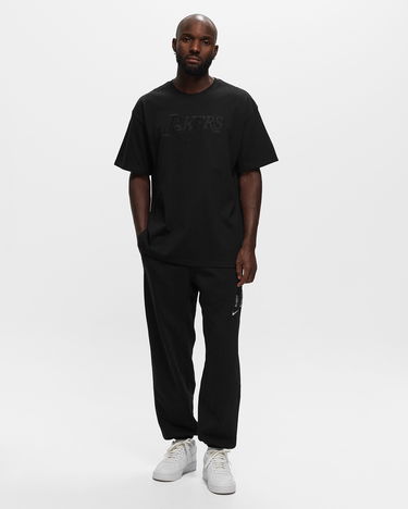 T-shirt Nike NBA Los Angeles Lakers Courtside Sort | FJ0571-010, 2