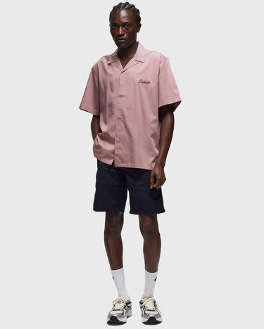 Skjorte Carhartt WIP Delray Shirt Sort | I031465_K02_XX, 4