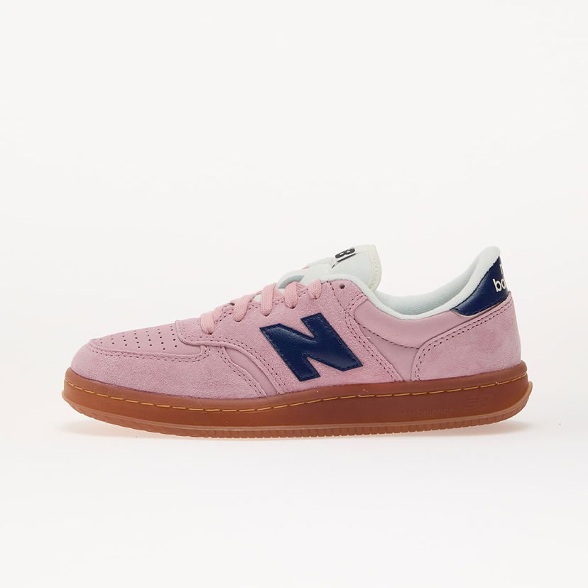 Sneakers og sko New Balance 500 34.5 Lyserød | CT500PHA