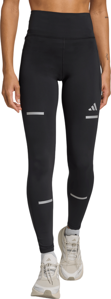 Leggings adidas Originals adi365 Climawarm+ Tights Sort | jp3846, 0