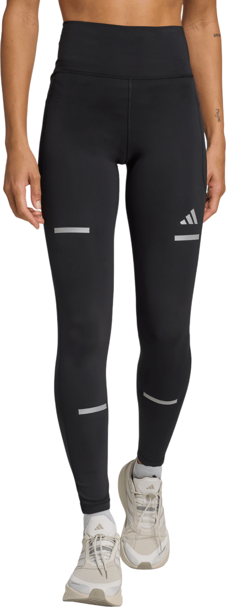 Leggings adidas Originals adi365 Climawarm+ Tights Sort | jp3846