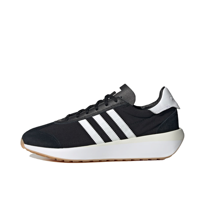 Sneakers og sko adidas Originals Country XLG Sort | IF8407