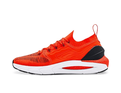 Løbe Under Armour HOVR Phantom 2 Intelliknit Orange | 3024154600