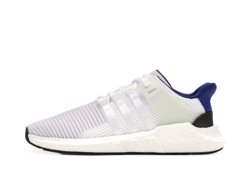 Sneakers og sko adidas Originals EQT Support 93/17 White Royal Hvid | BZ0592