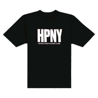 HPNY Tee