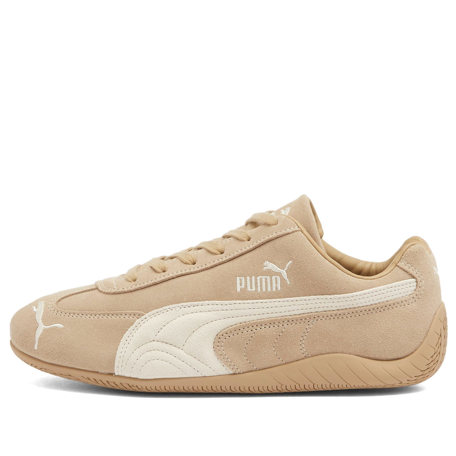 Sneakers og sko Puma Speedcat TTF Beige | 403903-02, 1