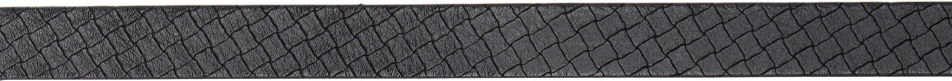 Bælter rag & bone Spire Leather Belt Sort | WJW24FB1027EM27, 1