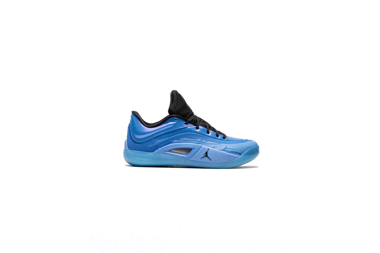 Sneakers og sko Jordan Jordan ZION 4 Blå | FB1802-400, 0
