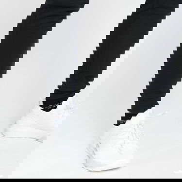 Joggingbukser Under Armour Rival Terry Jogger Sort | 1361642-001, 3