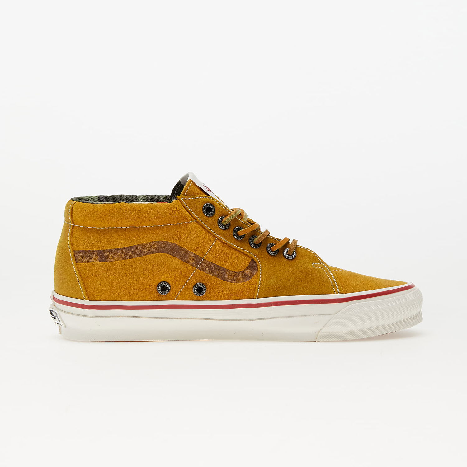 Sneakers og sko Vans Vault x Nigel Cabourn Orange | VN0A4BVCTAN1, 1