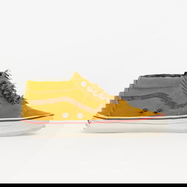 Sneakers og sko Vans Vault x Nigel Cabourn Orange | VN0A4BVCTAN1, 1