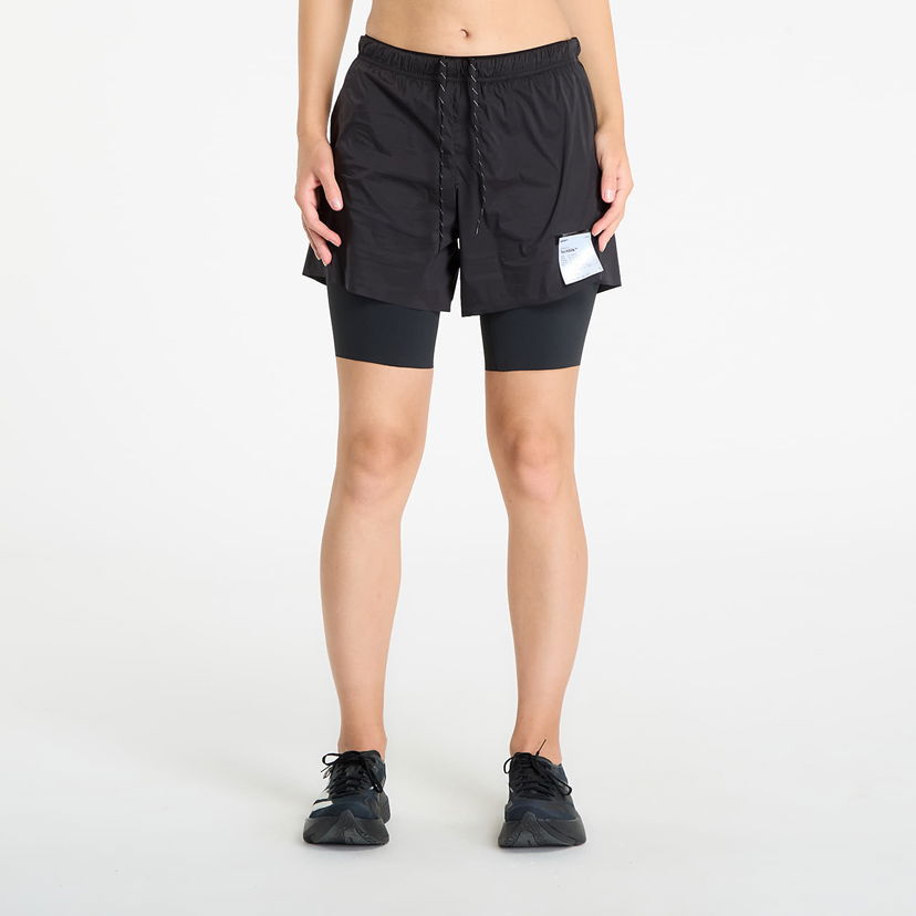 Shorts Satisfy Satisfy TechSilk 8" 2-in-1 Shorts Sort | 12046-00000