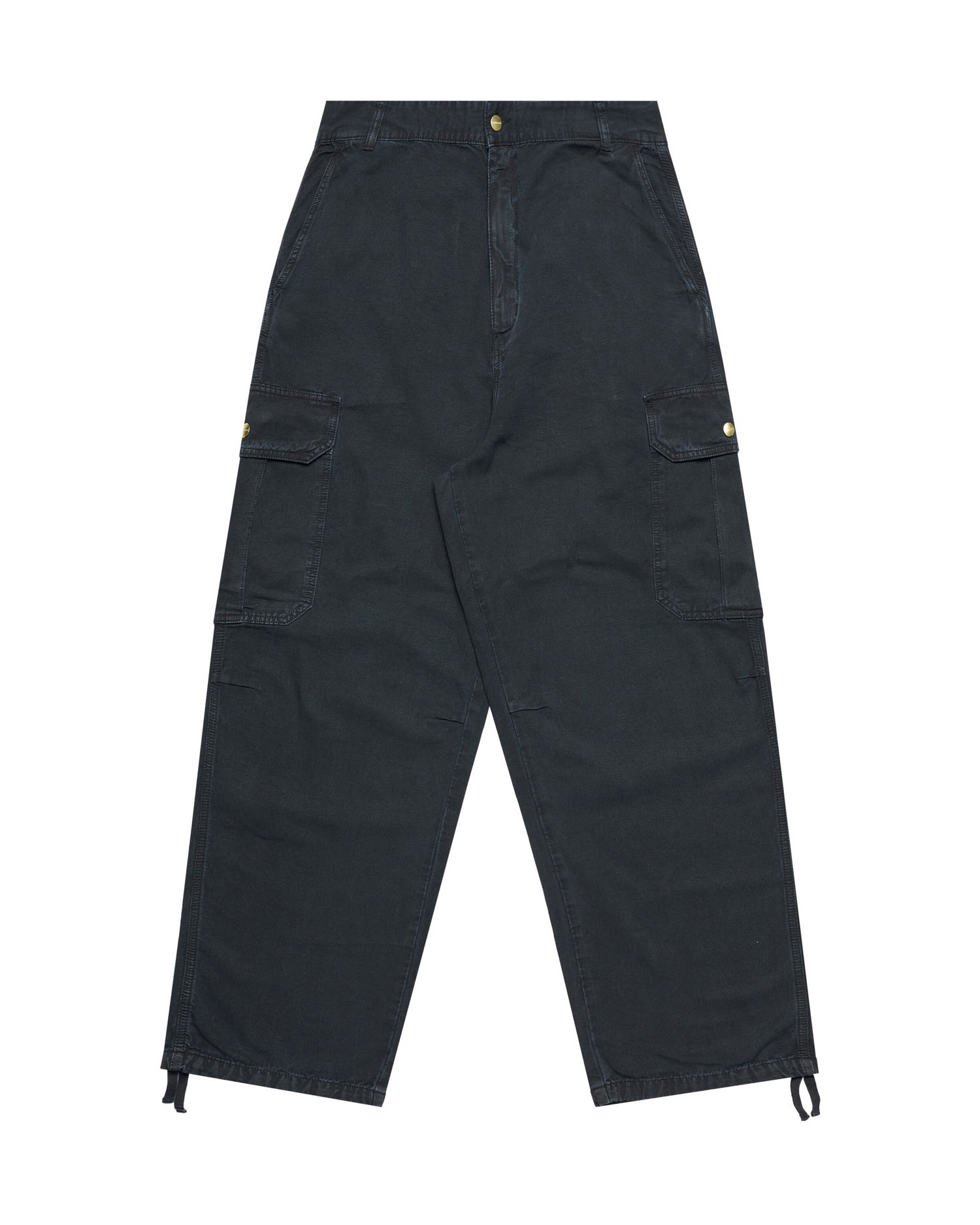 Cargo bukser Carhartt WIP Cargo Pants Sort | I033825.894J, 0