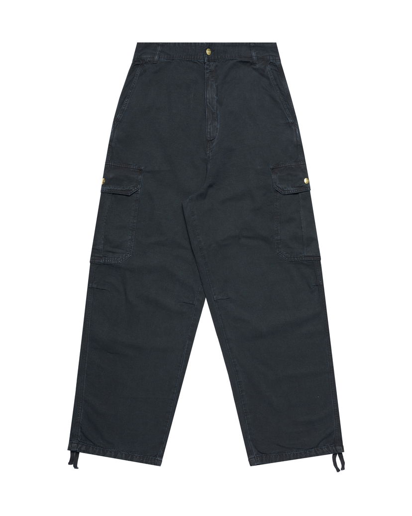 Cargo bukser Carhartt WIP Cargo Pants Sort | I033825.894J