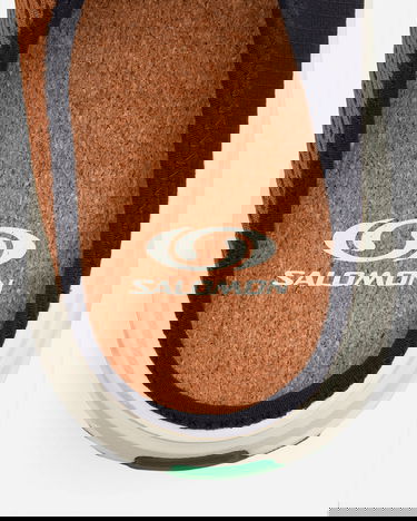 Sneakers og sko Salomon RX Slides 3 Sort | L47131500, 6