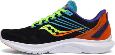 Sneakers og sko Saucony Kinvara 12 Flerfarvet | s20619-25, 1