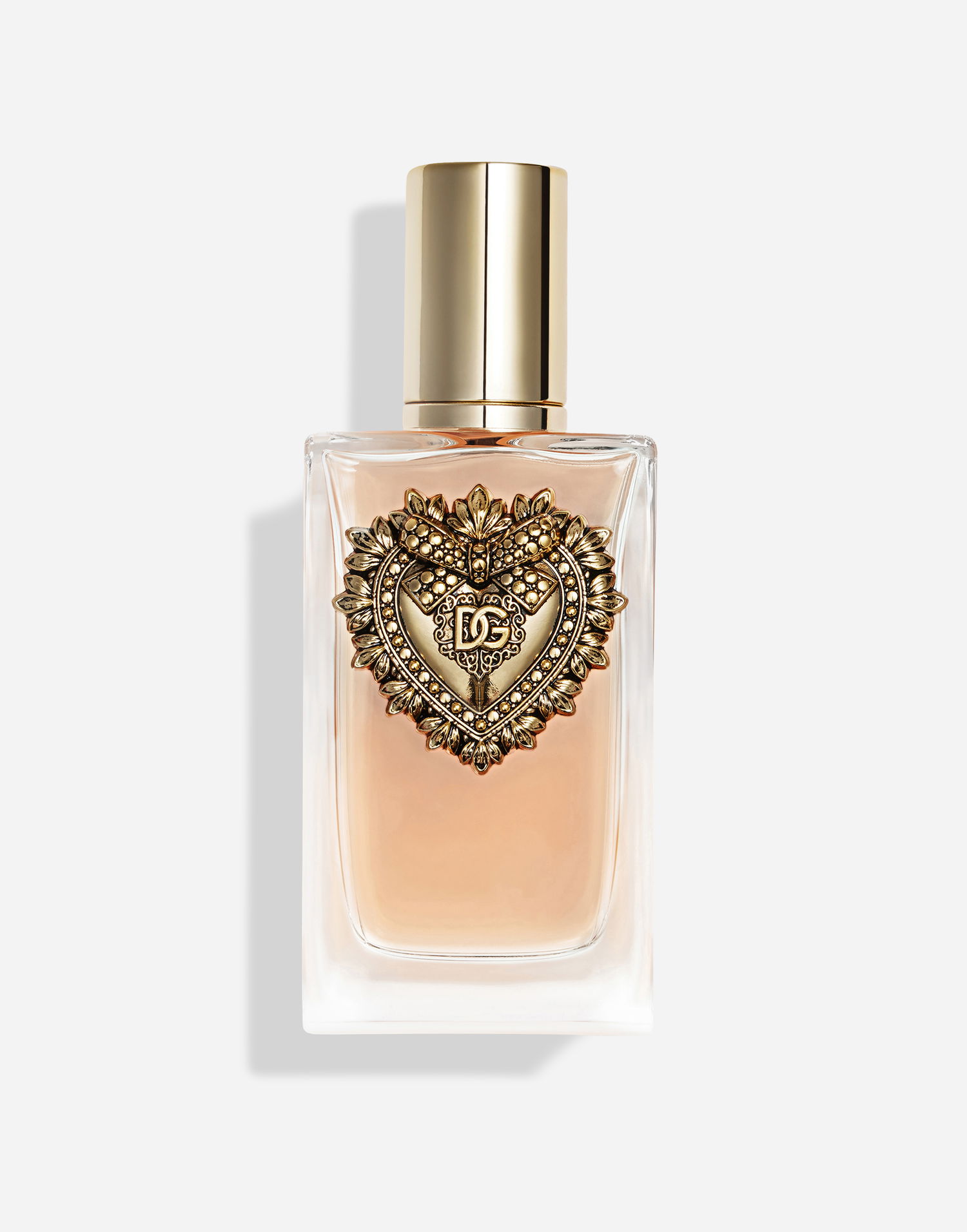 Parfume og dufte Dolce & Gabbana Devotion Edp Trio Gift Set Beige | VT01KWVT0009V000, 1