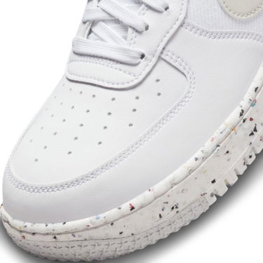Sneakers og sko Nike Air Force 1 Crater Next Nature Hvid | DH8083-100, 4