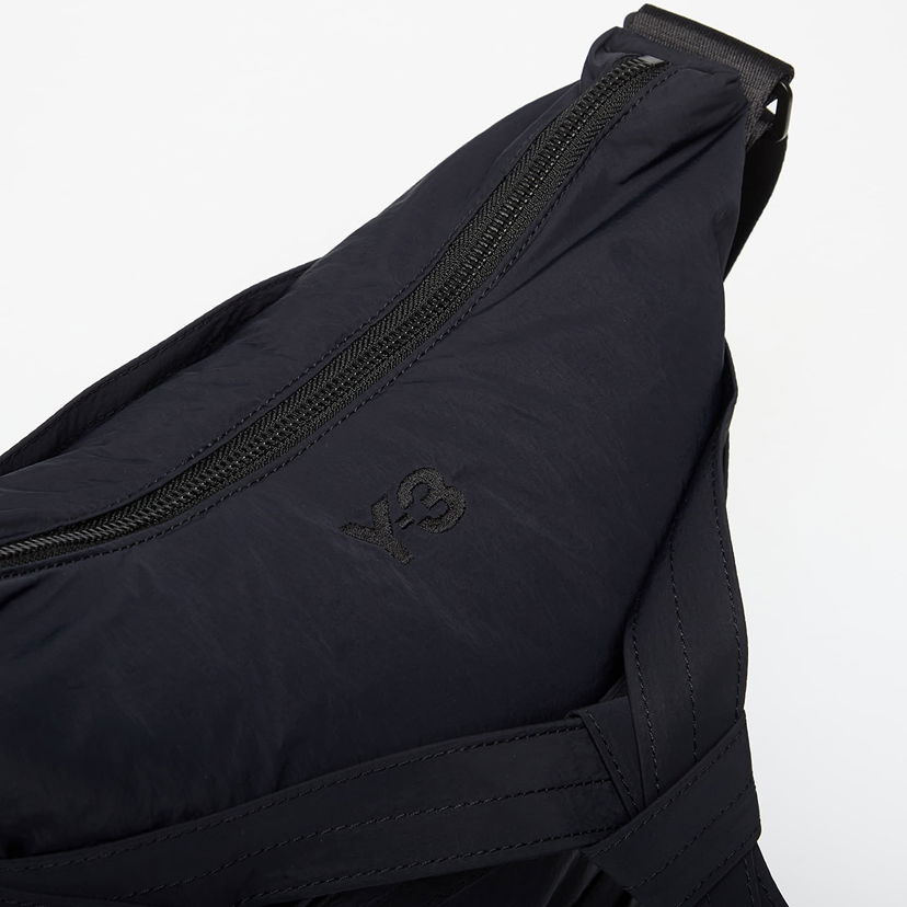 Taljetaske Y-3 Y-3 Cinch Bag Sort | JV9770