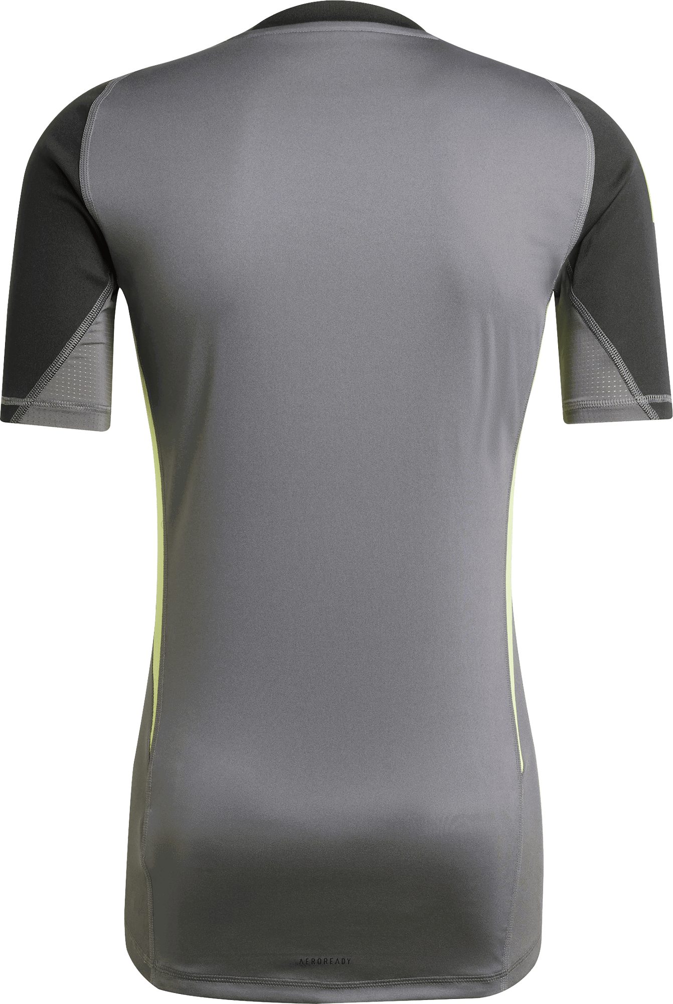 Jersey adidas Originals adidas Tiro 25 Pro Goalkeeper Jersey Sort | jn2032, 1