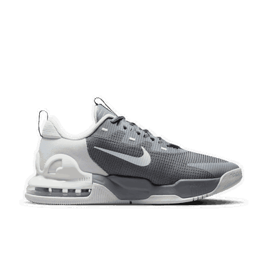Sneakers og sko Nike Air Max Alpha Grå | DM0829-007, 1