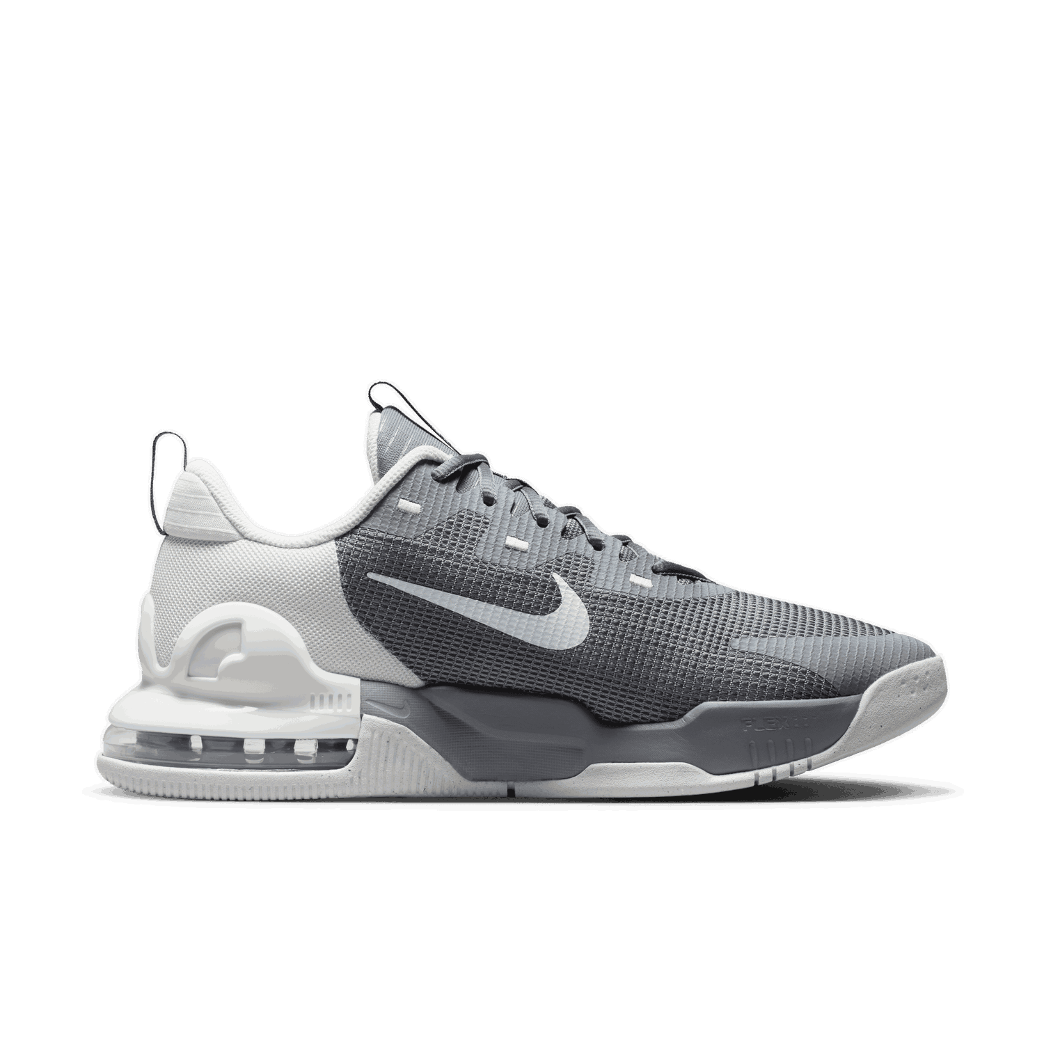 Sneakers og sko Nike Air Max Alpha Grå | DM0829-007, 1