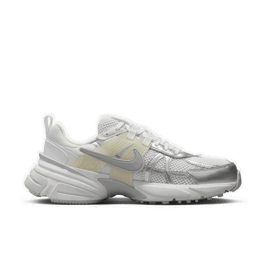 Sneakers og sko Nike V2K Run Hvid | FD0736-104, 1
