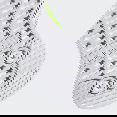 Sneakers og sko adidas Originals SL Andridge W Grøn | FW9913, 4