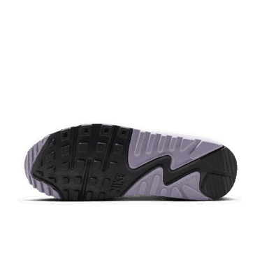 Sneakers og sko Nike Air Max 90 Grå | DH8010-103, 1
