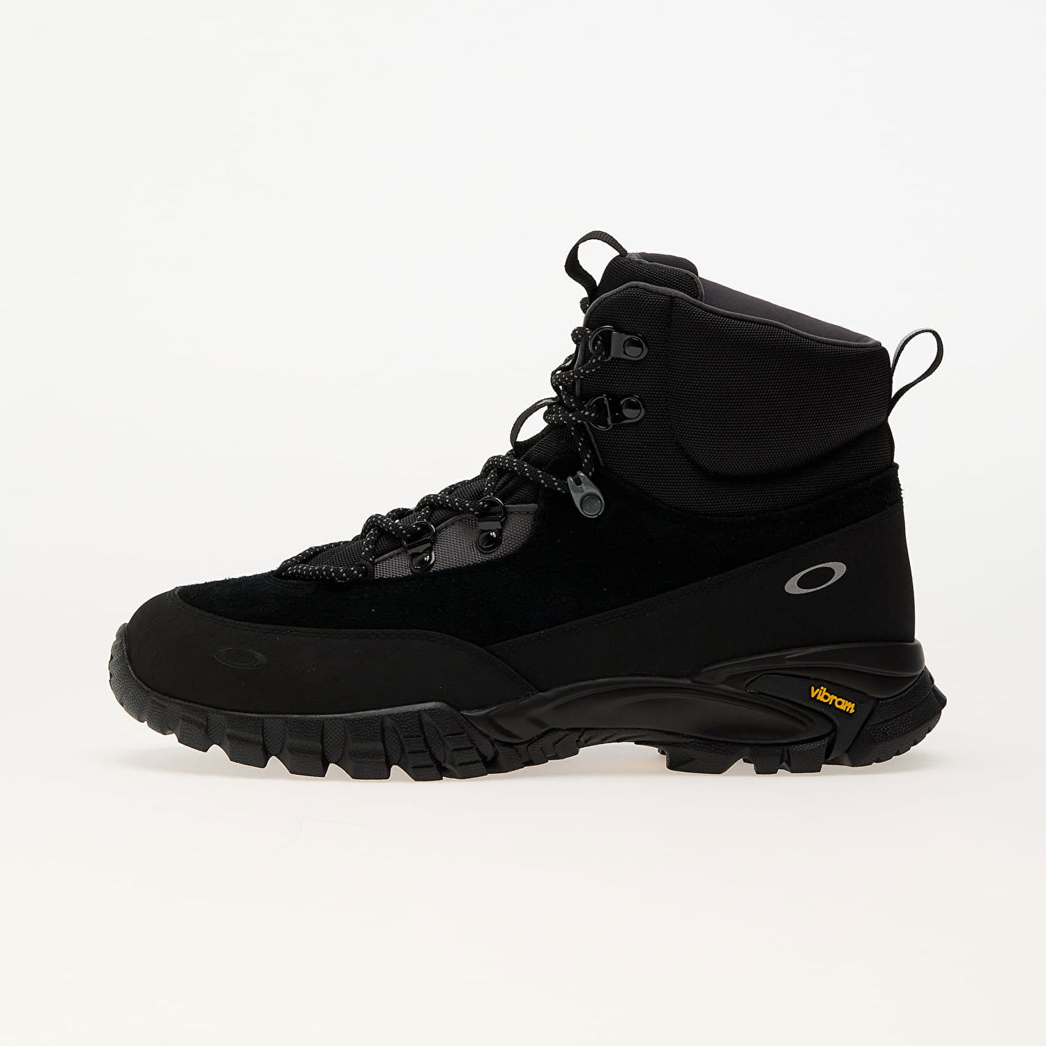 Sneakers og sko OAKLEY Vertex Boot Black/ Grey Sort | FOF100559-012, 0