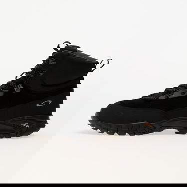 Sneakers og sko OAKLEY Vertex Boot Black/ Grey Sort | FOF100559-012, 0