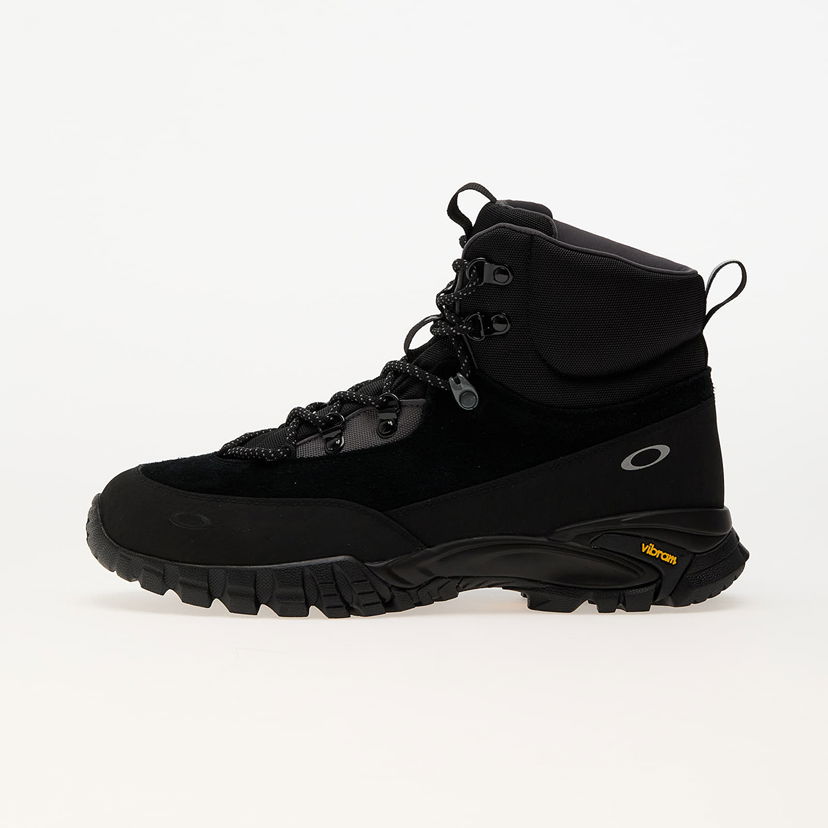 Sneakers og sko OAKLEY Vertex Boot Black/ Grey Sort | FOF100559-012