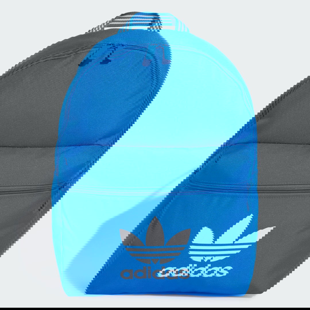 Rygsæk adidas Originals Adicolor Backpack Blå | IW1782, 1