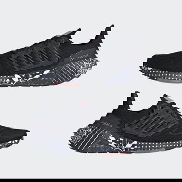 Sneakers og sko adidas Performance Ultraboost 22 Sort | GW6914, 6