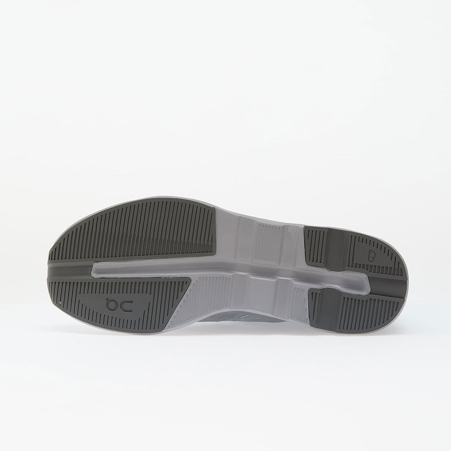 Sneakers og sko On Running Cloudzone Grå | 3MF10083295, 1