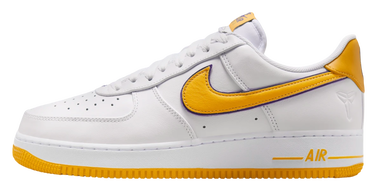Sneakers og sko Nike Air Force 1 "Kobe Bryant" Gul | FZ1151-100, 2