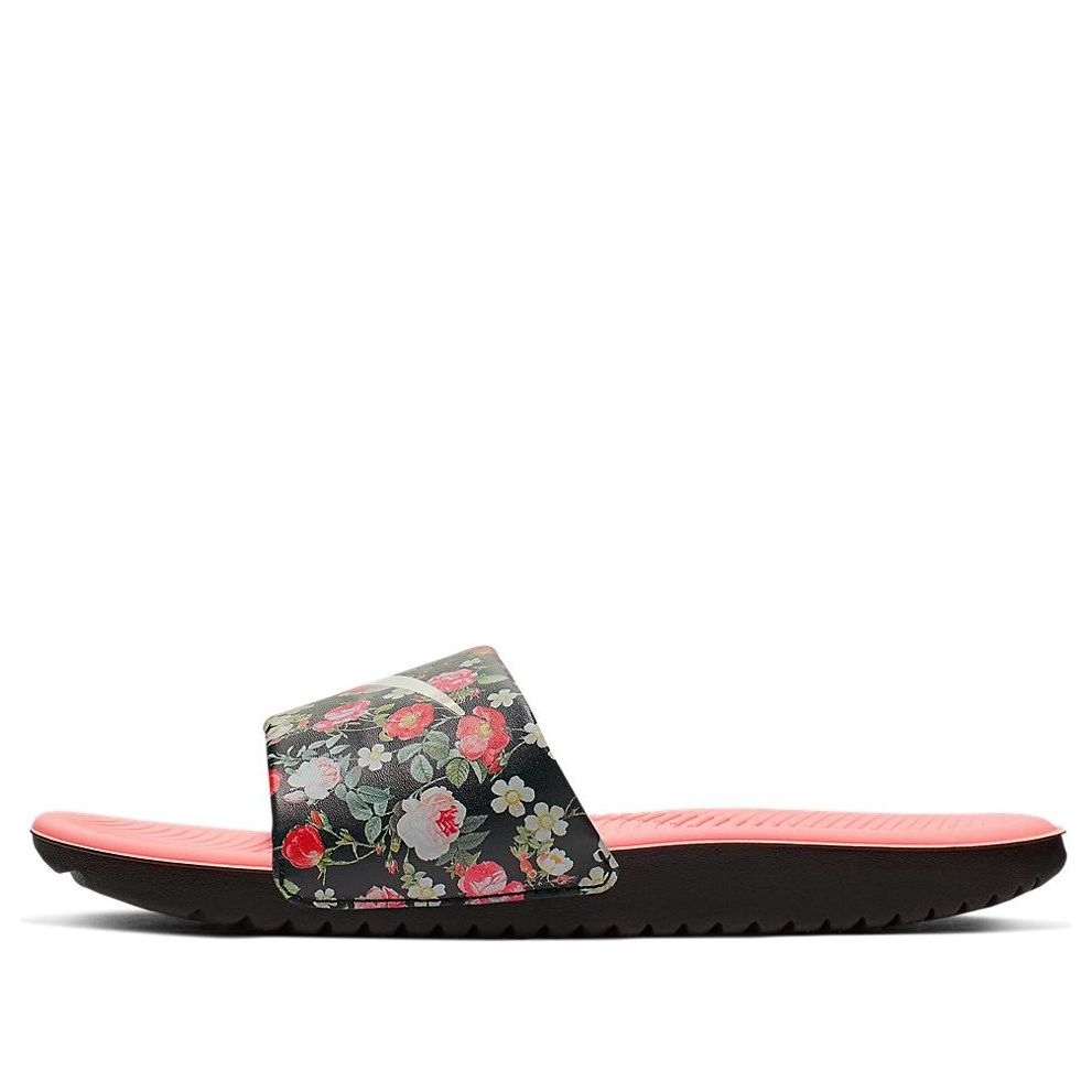 Sneakers og sko Nike Nike Kawa Slide VF Flerfarvet | BV1226-001, 0