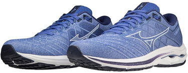 Sneakers og sko Mizuno Wave Inspire 18 W Blå | J1GD224402, 9