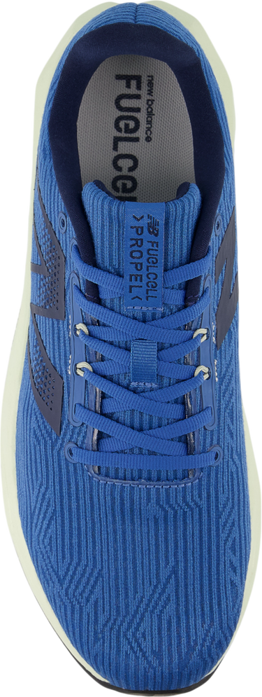 Sneakers og sko New Balance FuelCell Propel v5 Blå | mfcprcn5, 2