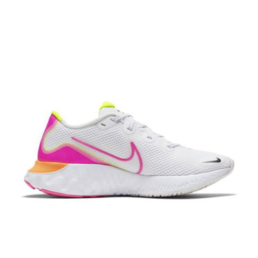 Sneakers og sko Nike Renew Run W Grå | CK6360-005, 2