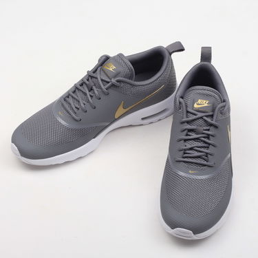 Sneakers og sko Nike WMNS Air Max Thea J Grå | AJ2010-003, 2