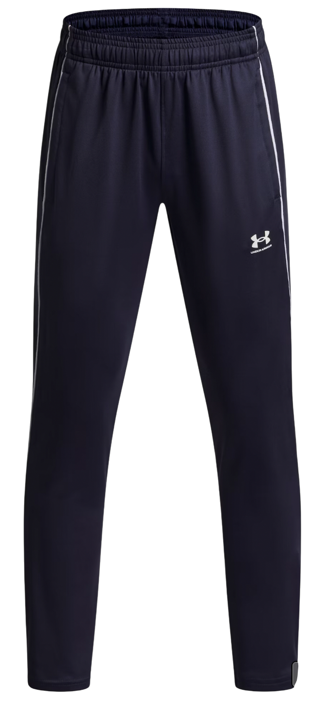 Joggingbukser Under Armour Challenger Training Pants Mørkeblå | 6004081-410