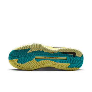 Sneakers og sko Nike Nike GP Challenge 1 Premium Gul | HF1173-300, 3